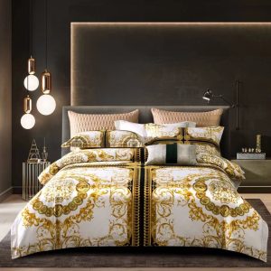 New Arrivals – Premium Luxury Brand Bedding Set – DN9091205