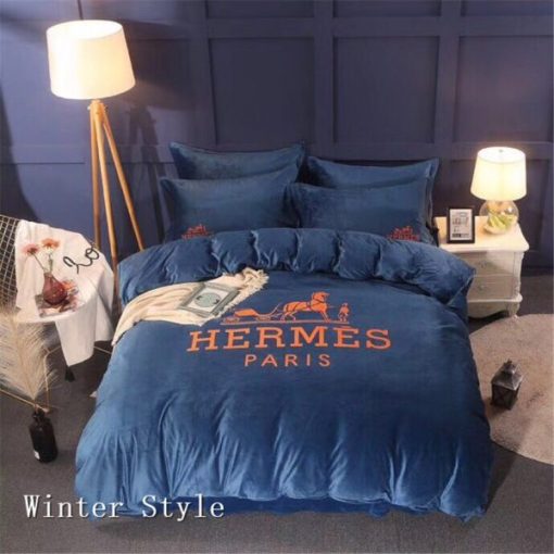 New Arrivals – Premium Luxury Brand Bedding Set – DN9110203