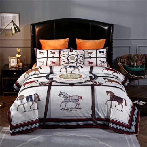 New Arrivals – Premium Luxury Brand Bedding Set – DN9110205