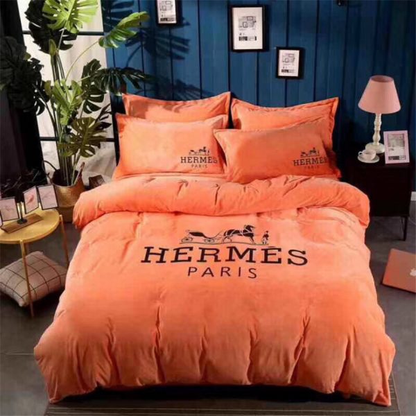 New Arrivals – Premium Luxury Brand Bedding Set – DN9110209