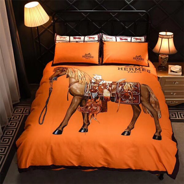 New Arrivals – Premium Luxury Brand Bedding Set – DN9110211