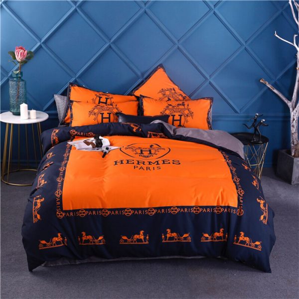 New Arrivals – Premium Luxury Brand Bedding Set – DN9110212