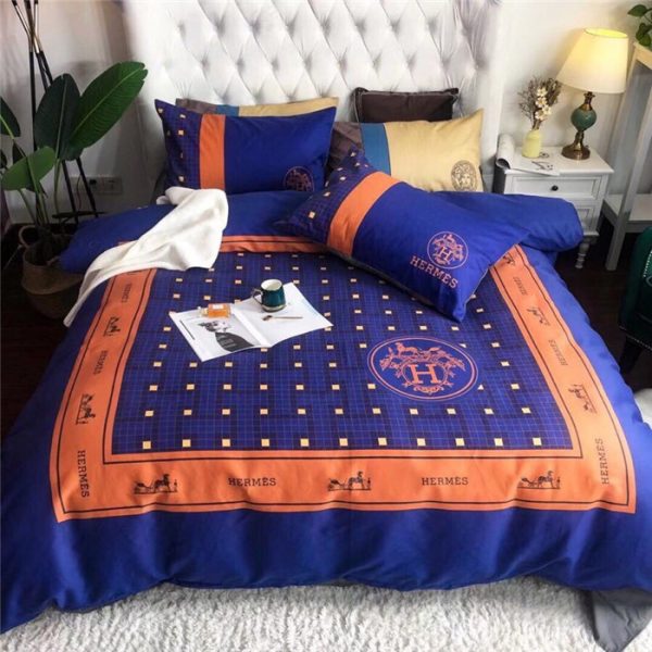 New Arrivals – Premium Luxury Brand Bedding Set – DN9110213