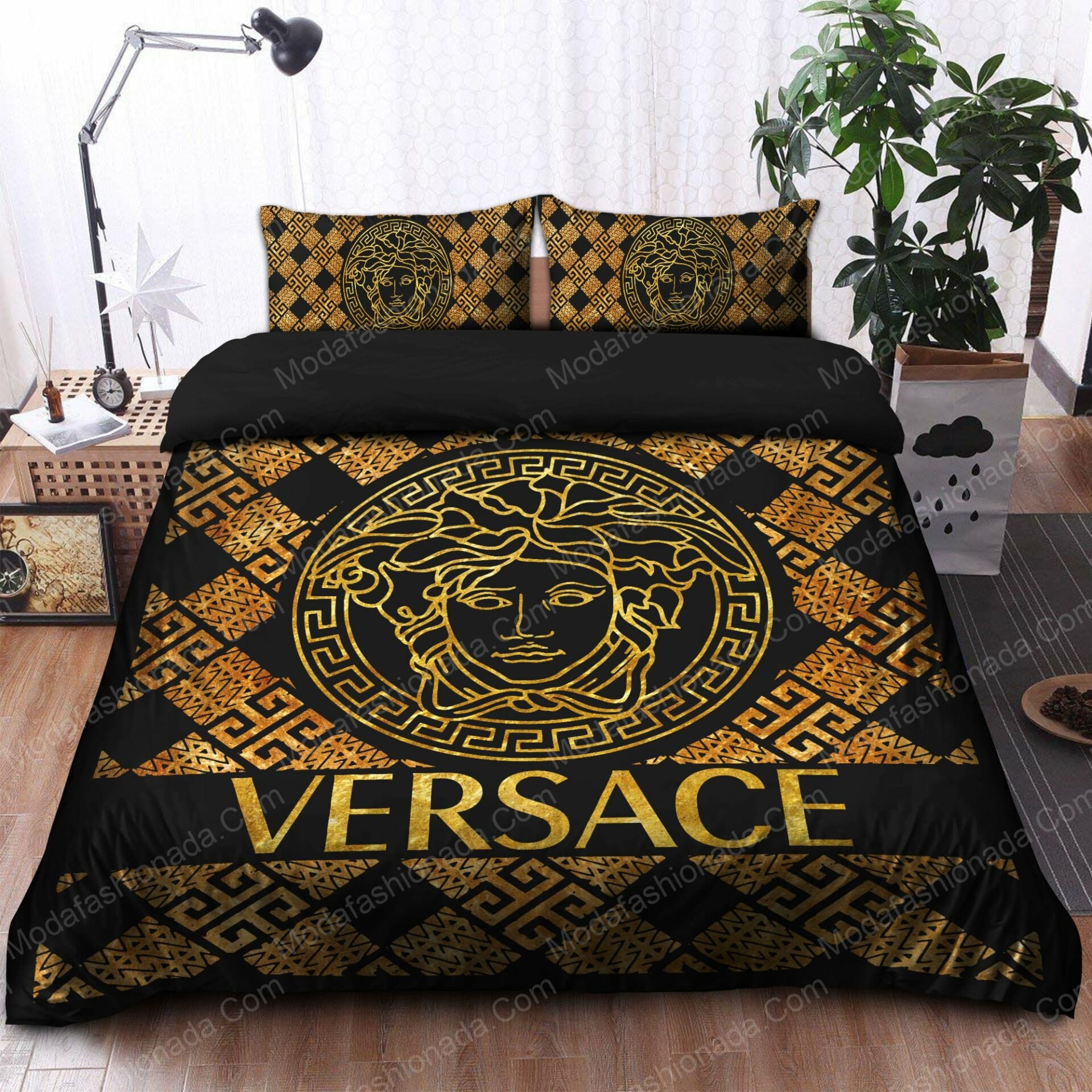 New Arrivals – Premium Luxury Brand Bedding Set – DN9150207