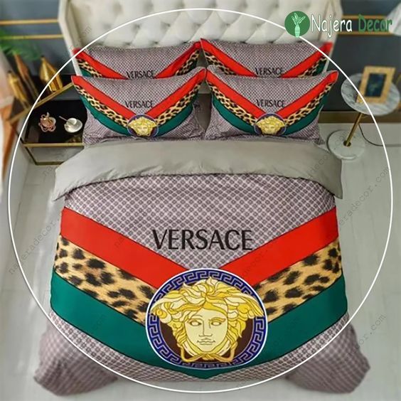 New Arrivals – Premium Luxury Brand Bedding Set – DN91910102