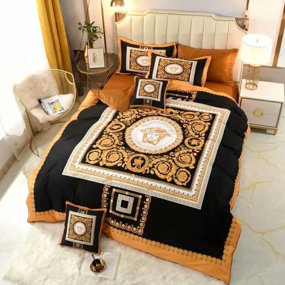New Arrivals – Premium Luxury Brand Bedding Set – DN91910104