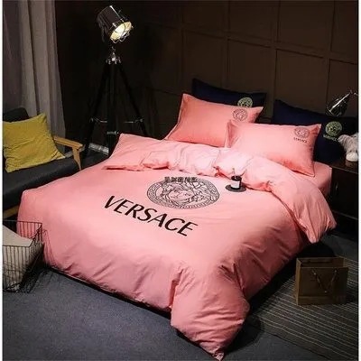 New Arrivals – Premium Luxury Brand Bedding Set – DN91910108