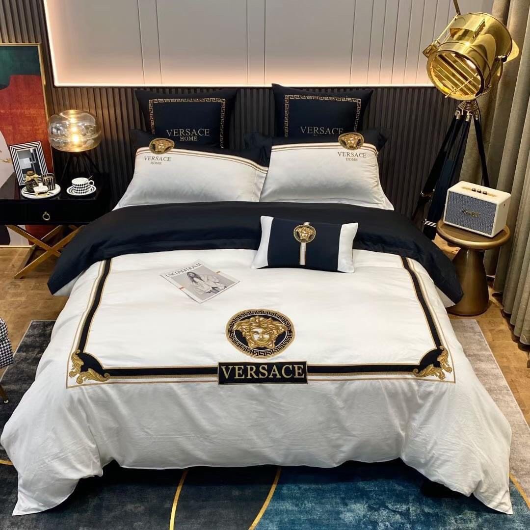 New Arrivals – Premium Luxury Brand Bedding Set – DN91910109