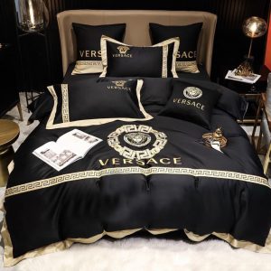 New Arrivals – Premium Luxury Brand Bedding Set – DN91910110