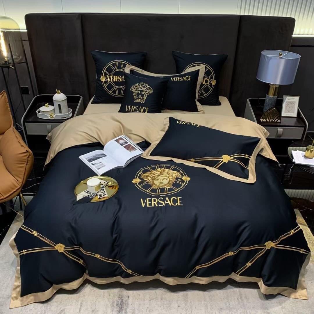 New Arrivals – Premium Luxury Brand Bedding Set – DN91910111