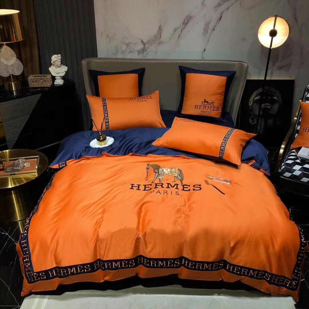 New Arrivals – Premium Luxury Brand Bedding Set – DN91910155