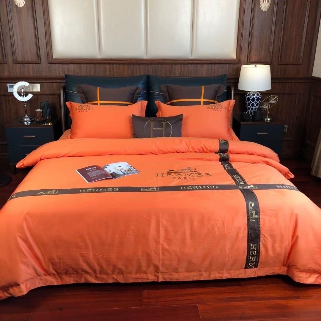 New Arrivals – Premium Luxury Brand Bedding Set – DN91910160