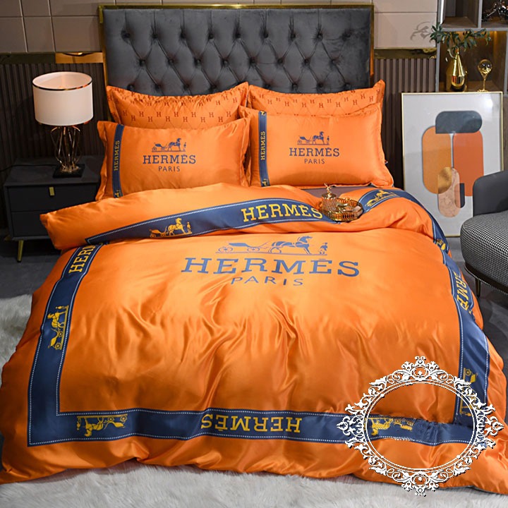 New Arrivals – Premium Luxury Brand Bedding Set – DN91910162