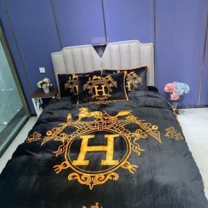 New Arrivals – Premium Luxury Brand Bedding Set – DN91910165