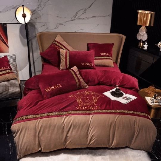 New Arrivals – Premium Luxury Brand Bedding Set – DN9191084