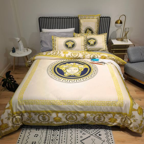 New Arrivals – Premium Luxury Brand Bedding Set – DN9191086