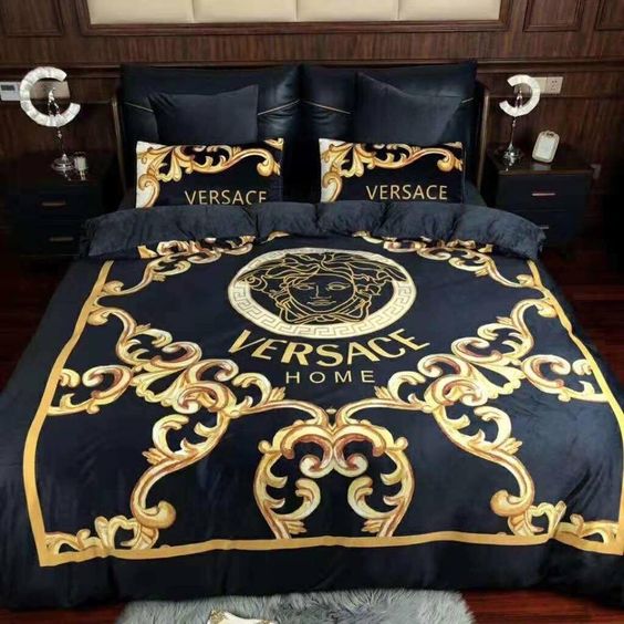 New Arrivals – Premium Luxury Brand Bedding Set – DN9191087