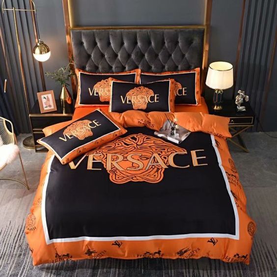 New Arrivals – Premium Luxury Brand Bedding Set – DN9191094