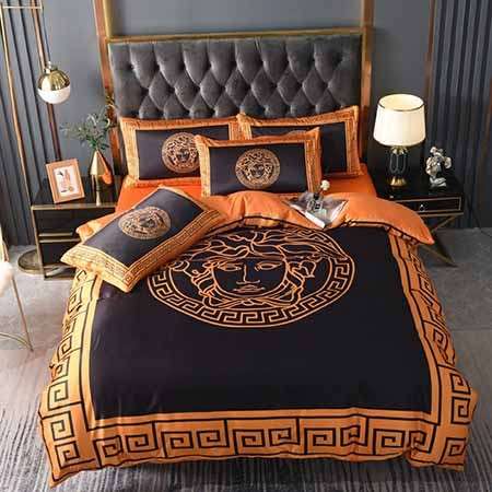 New Arrivals – Premium Luxury Brand Bedding Set – DN9191098