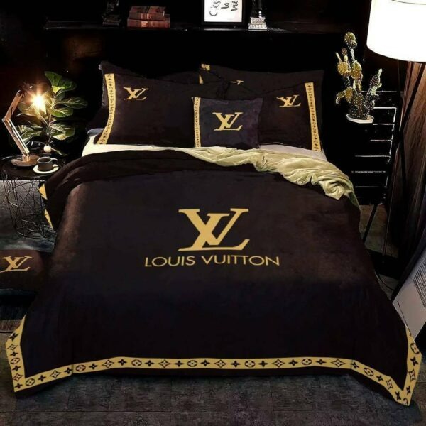 New Arrivals – Premium Luxury Brand Bedding Set – MJ100027