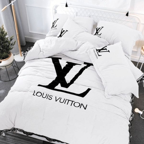 New Arrivals – Premium Luxury Brand Bedding Set – Mj100029