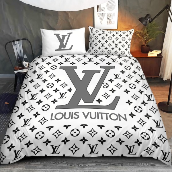 New Arrivals – Premium Luxury Brand Bedding Set – MJ100033