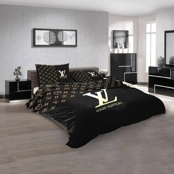 New Arrivals – Premium Luxury Brand Bedding Set – MJ100035