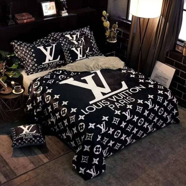 New Arrivals – Premium Luxury Brand Bedding Set – Mj100038