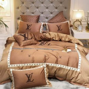 New Arrivals – Premium Luxury Brand Bedding Set – MJ100040