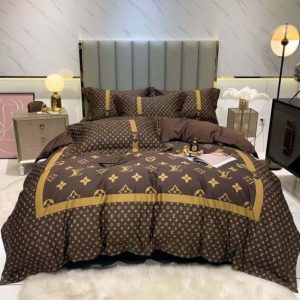 New Arrivals – Premium Luxury Brand Bedding Set – MJ100044