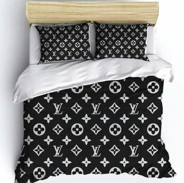 New Arrivals – Premium Luxury Brand Bedding Set – MJ100048