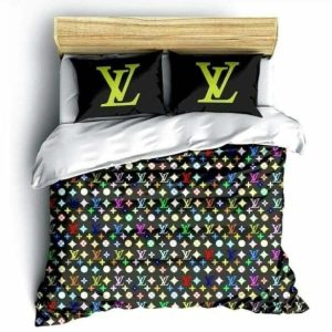 New Arrivals – Premium Luxury Brand Bedding Set – MJ100049