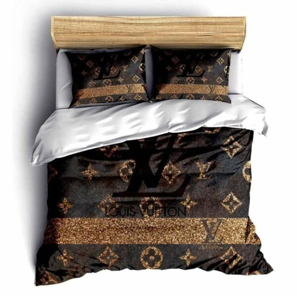 New Arrivals – Premium Luxury Brand Bedding Set – MJ100050