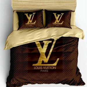 New Arrivals – Premium Luxury Brand Bedding Set – MJ100051