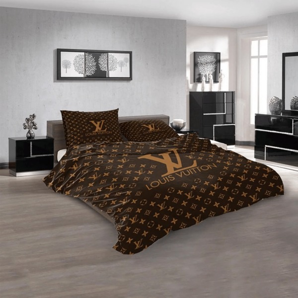 New Arrivals – Premium Luxury Brand Bedding Set – MJ100056