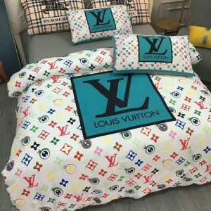 New Arrivals – Premium Luxury Brand Bedding Set – MJ100058