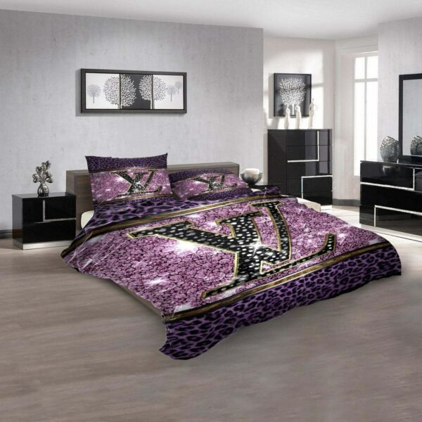 New Arrivals – Premium Luxury Brand Bedding Set – MJ100059