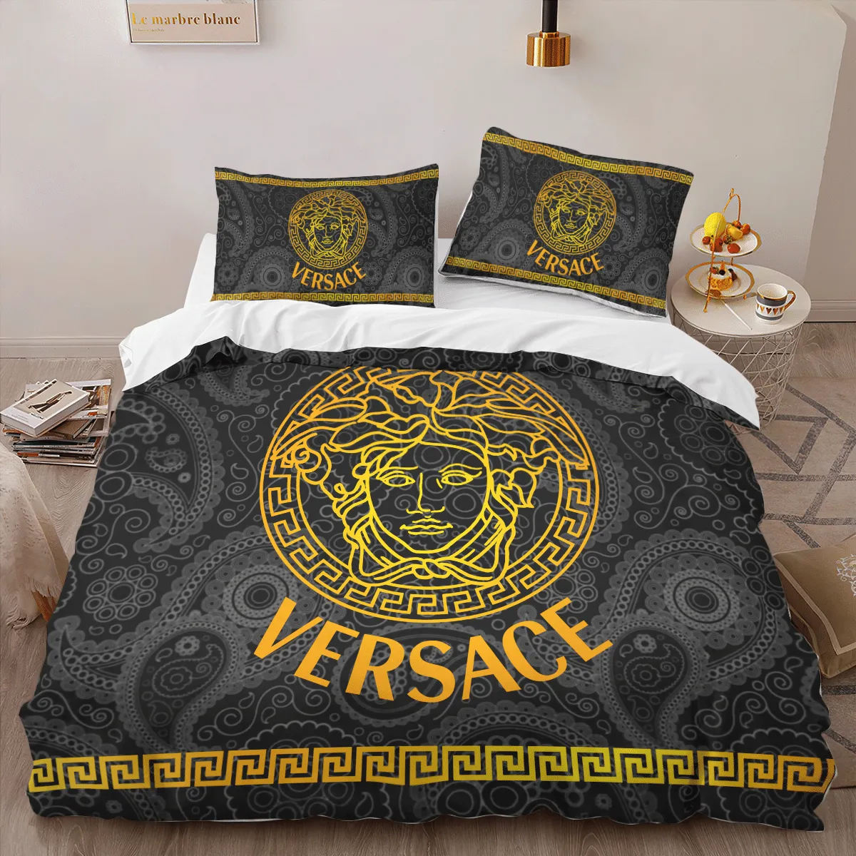 New Arrivals – Premium Luxury Brand Bedding Set – QL131222085