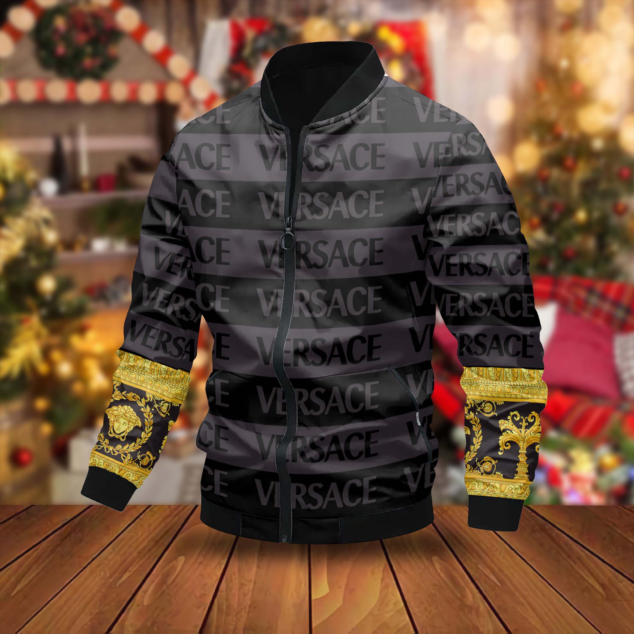 [New] Design  jacket For Men 2023 – DT4152