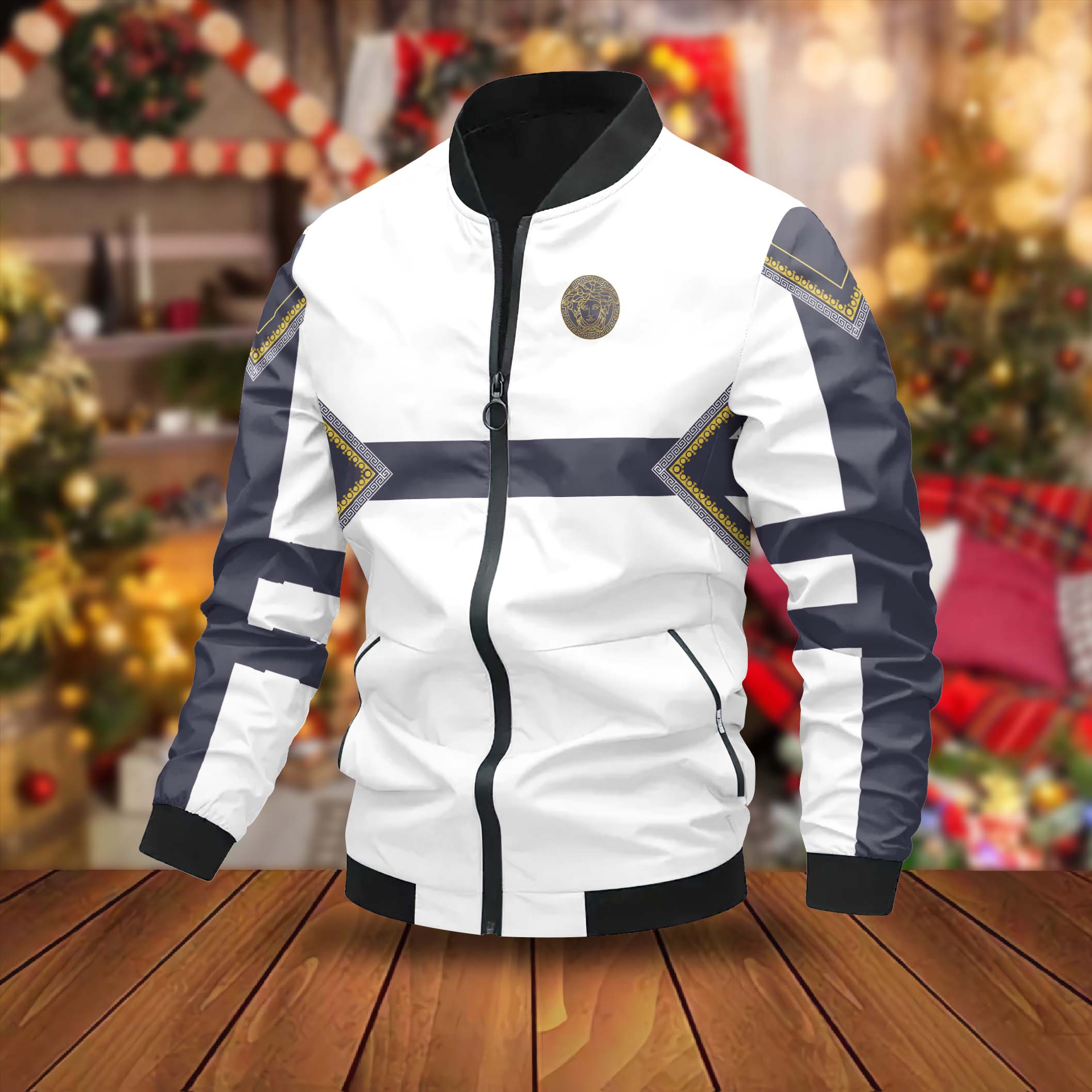 [New] Design  jacket For Men 2023 – DT4153