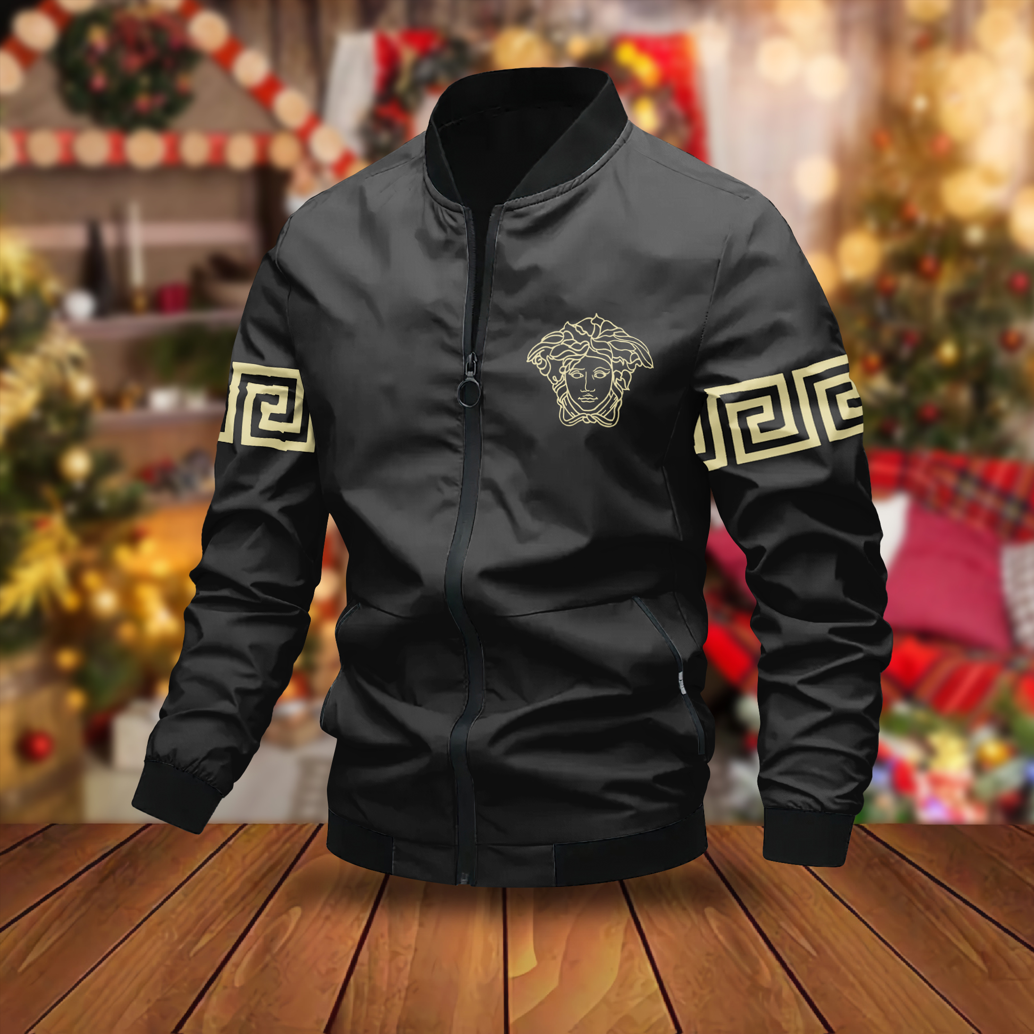 [New] Design  jacket For Men 2023 – DT4154