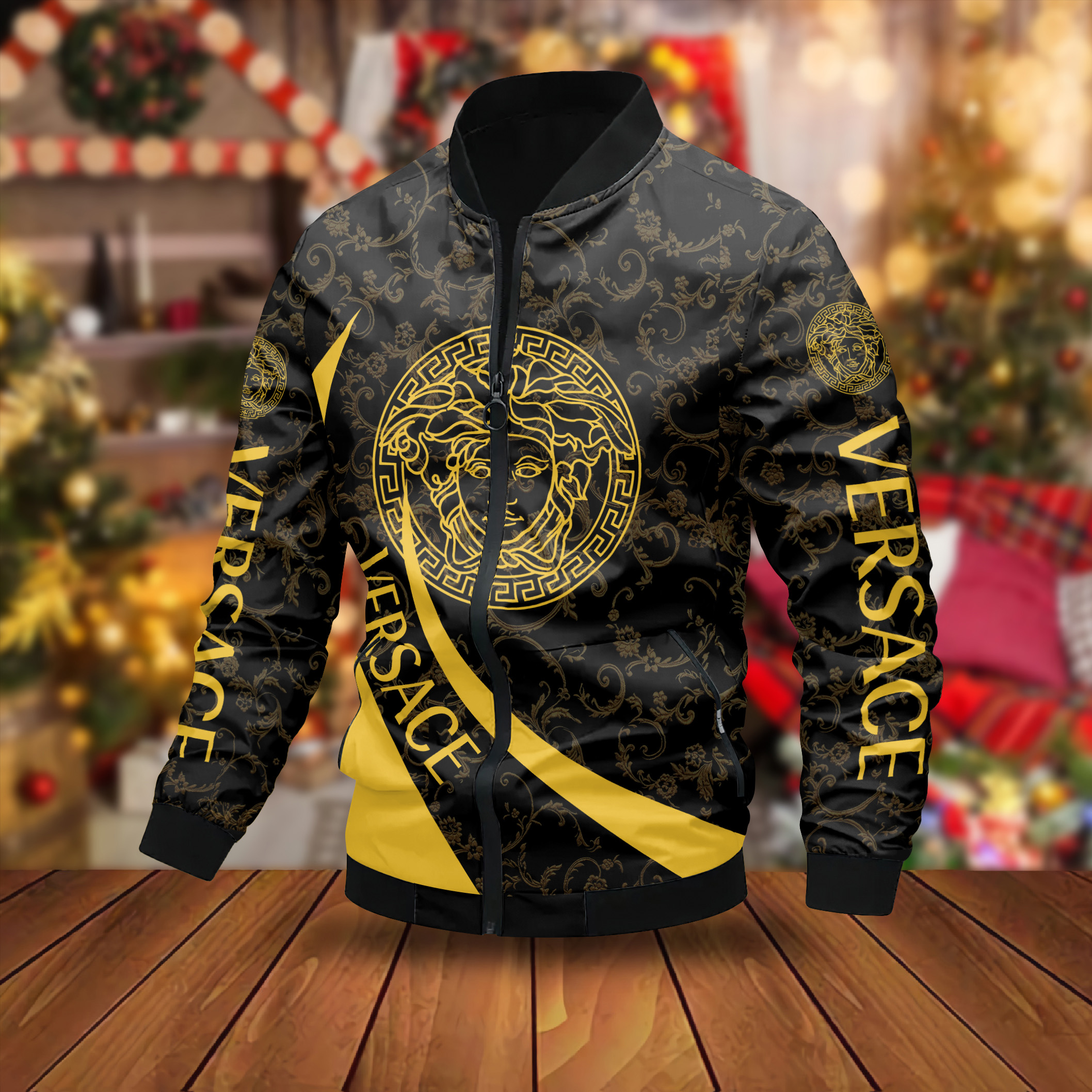 [New] Design  jacket For Men 2023 – DT4155