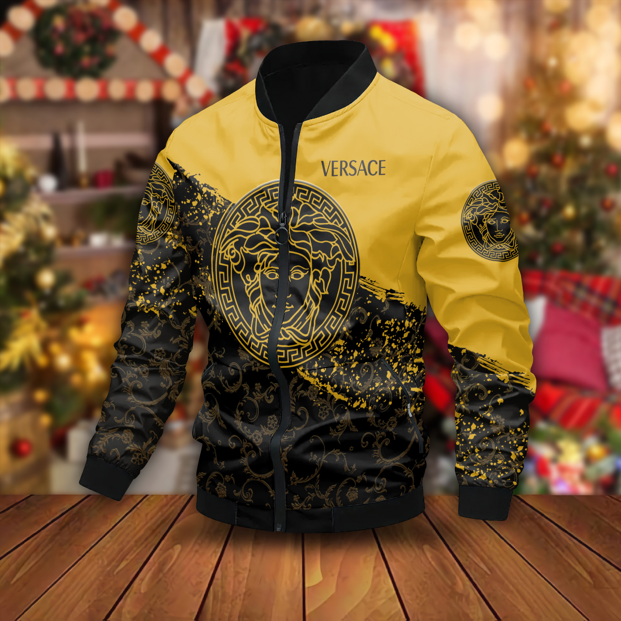 [New] Design  jacket For Men 2023 – DT4163