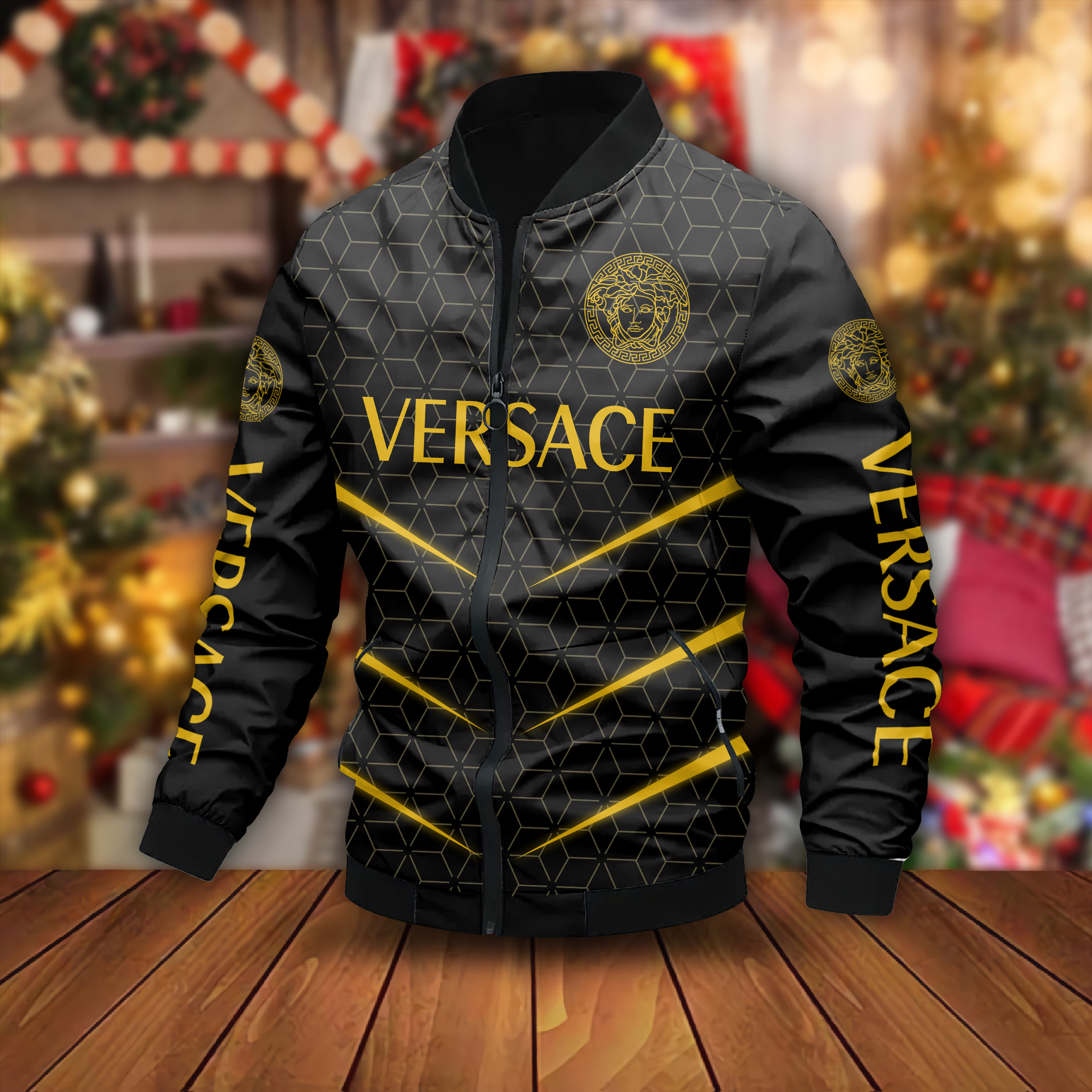 [New] Design  jacket For Men 2023 – DT4166