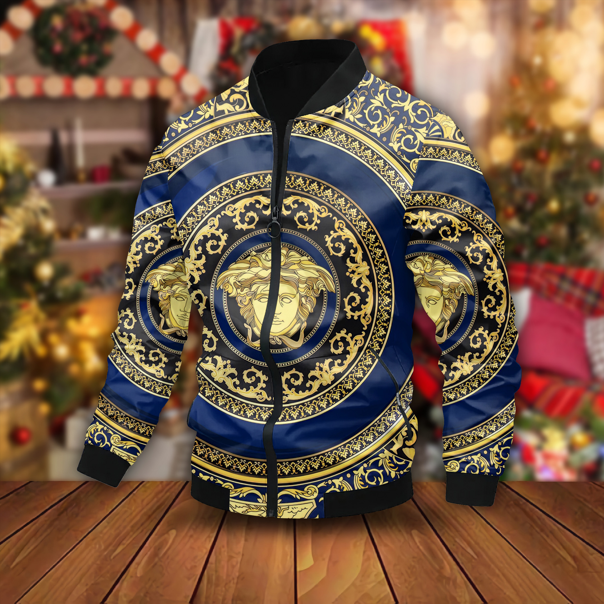 [New] Design  jacket For Men 2023 – DT4170