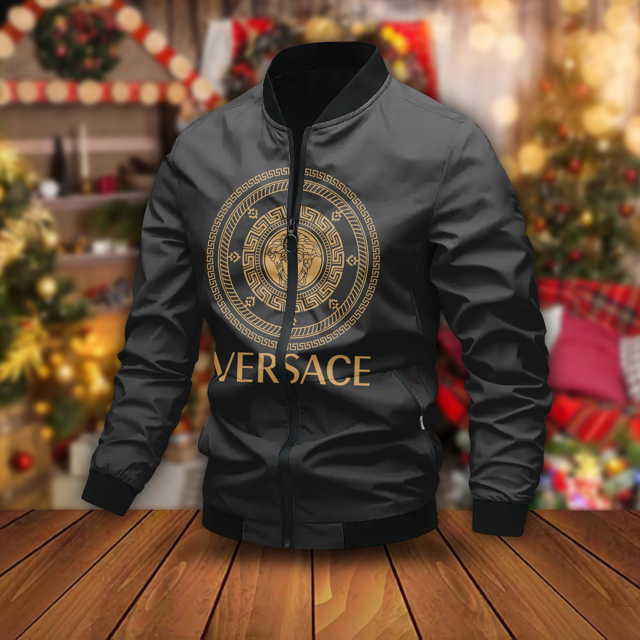 [New] Design  jacket For Men 2023 – DT4171