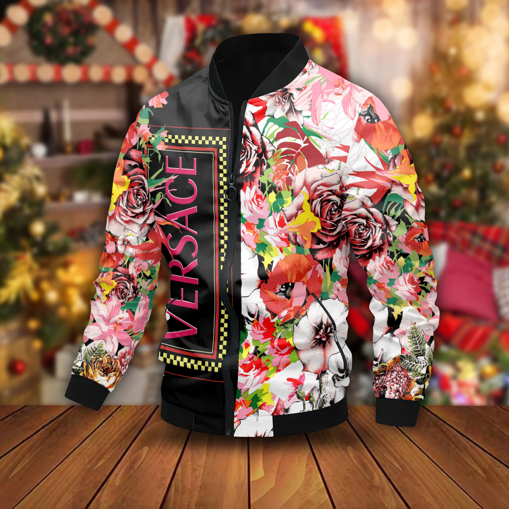 [New] Design  jacket For Men 2023 – DT4173