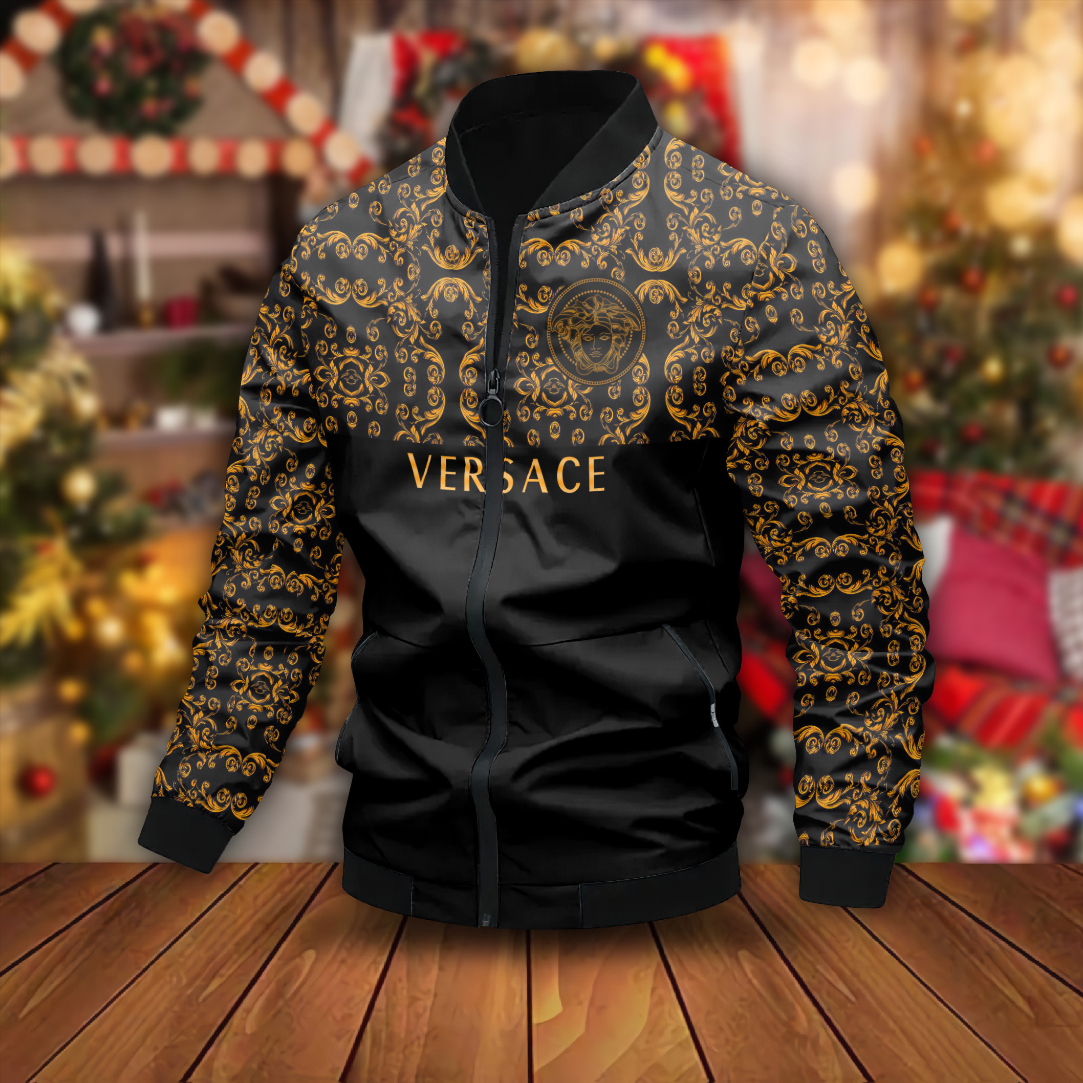 [New] Design  jacket For Men 2023 – DT4174