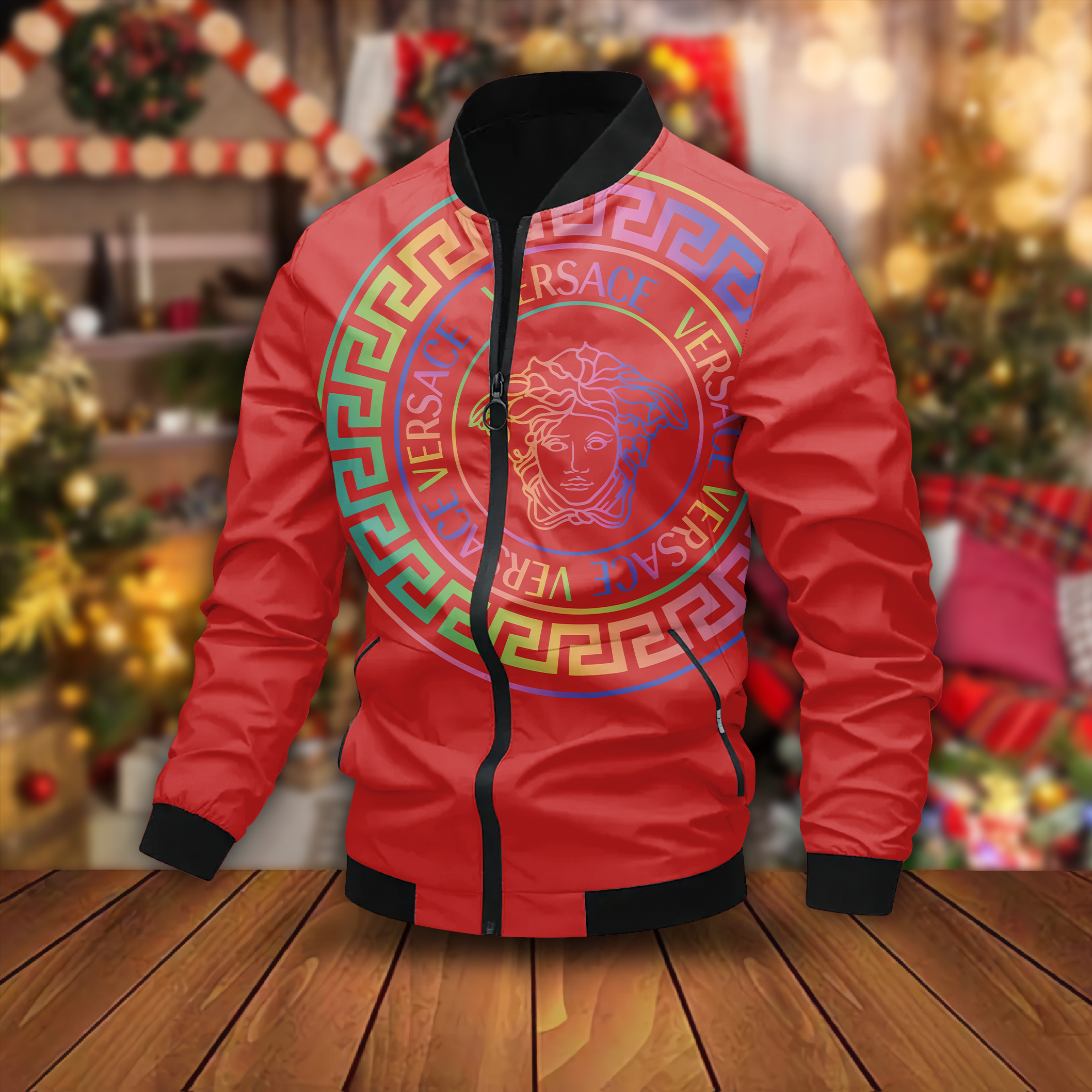 [New] Design  jacket For Men 2023 – DT4199