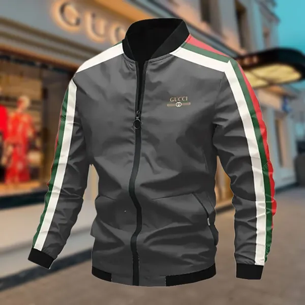 [NEW] Limited Edition Luxury Jacket Hot Trend 2025 LUX-JK-003GRSXOSC